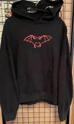 米津玄師 コウモリ パーカー こうもりパーカー – KENSHI YONEZU ONLINE STORE