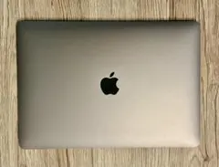 Apple MacBook Air スペースグレー 256GB