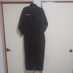 YellowHat 作業つなぎ M サイズ