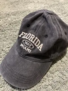FLORIDA MIAMI キャップ 帽子