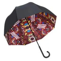 JANTJE_ONTEMBAARヤンチェオンテンバール　香取慎吾　折りたたみ傘 JANTJE_ONTEMBAARヤンチェオンテンバール 香取慎吾 折りたたみ傘