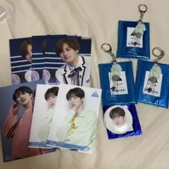 INI 佐野雄大 カプセルトイ INI ミニアクスタ 佐野 雄大 カプセルトイ ガチャ - メルカリ