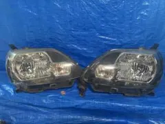 ポルテ HID ヘッドライト ヘッドランプ KOITO 52-259 - メルカリ