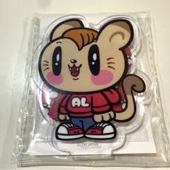 ジェ猫　白濱亜嵐　アクリルスタンド