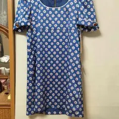 ALBA ROSA 未使用ワンピース