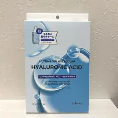 イズエンツリー 超低分子 ヒアルロン酸 シートマスクのサムネイル