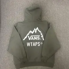2025年最新】wtaps vans alpsの人気アイテム - メルカリ