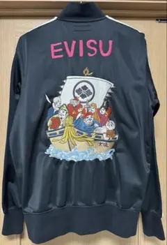 2026年最新】スカジャン evisuの人気アイテム - メルカリ