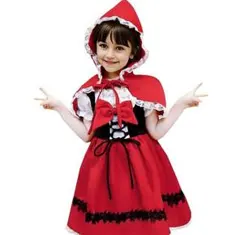 【サイズ140】赤ずきん キッズ向けコスチューム イベント等に