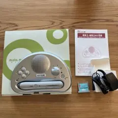 ペッピーキッズクラブ mola mola 教育用スピーカー - メルカリ