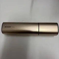 美品】SHARP 超音波ウォッシャー UW-K1-V - メルカリ