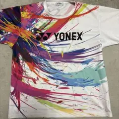 希少・美品‼️ YONEXインターハイ2022記念Tシャツ　値下げ可能‼️