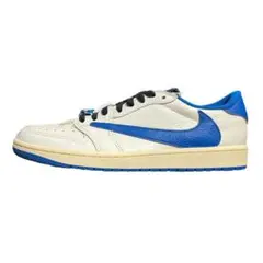 Travis Scott × FRAGMENT × Nike