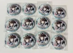 ウマ娘 CANバッジ デアリングタクト 11個セット - メルカリ