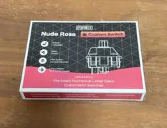 EPOMAKER Nude Rosa 35個