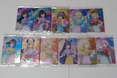 ホロライブウエハース SUPER EXPO 2024 vol.2 ばら売り可