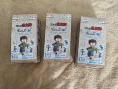 忍たま 乱太郎 ぱしゃこれ 第2弾 新品未開封品