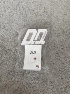 Snowman D.D. ペンライト