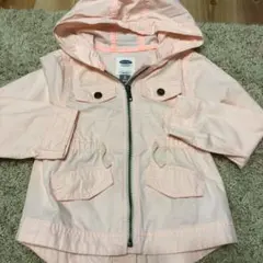 オールドネイビー アウター モッズコート