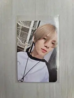 RIIZE ショウタロウ Get a guitar トレカ