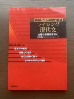 2026年最新】内野博之 現代文の人気アイテム - メルカリ