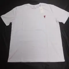 [正規品]アミパリスTシャツ白サイズXL新品未使用