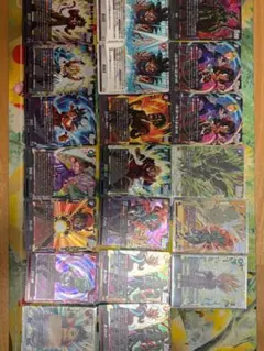 2026年最新】フュージョンワールド パラレル まとめの人気アイテム