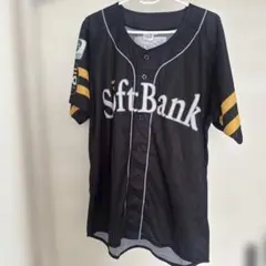 ソフトバンクホークス　20周年ユニホーム