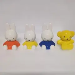 ミッフィー　箸置きセットのサムネイル