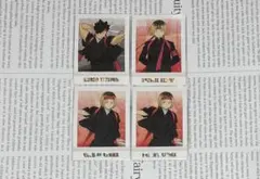 ハイキュー ぱしゃこれ 応援団