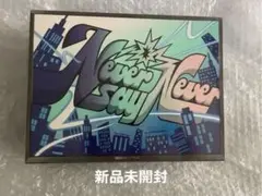 【新品未開封】 ZB1 正規1集 アルバム ICON ver.