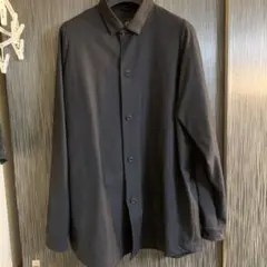 TEATORA カートリッジシャツ ghostcodeのサムネイル