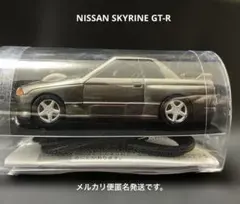 NISSAN SKYRINE GT-R R32 Car Mouse カーマウス