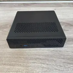 Minisforum MS-01 64GB Core i9-12900H