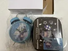 魔法少女リリカルなのはA's 音声入り目覚まし時計 - メルカリ