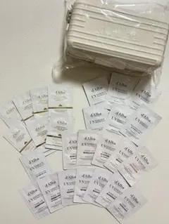 d’Alba サンプル詰め合わせ