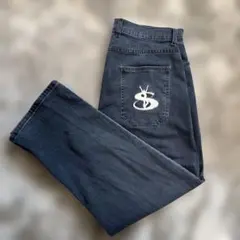 yardsale jeans早い者勝ち - メルカリ