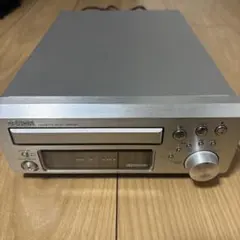 デノン DMD-80 DENON MDデッキ - メルカリ