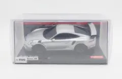 京商 ミニッツ ASC ポルシェ 911 GT3 RS GT MZP159Sのサムネイル