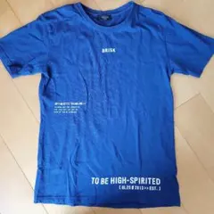 GLAZOS Tシャツ  size170
size170のサムネイル