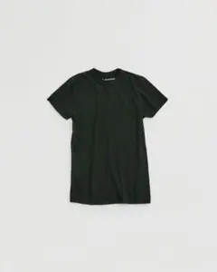 シンゾーン CREW NECK T-SHIRT BLACKのサムネイル
