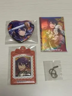 神崎颯馬 あんスタ まとめ売り