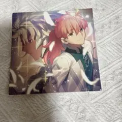 Fate/GrandOrder展 星見の回廊 ランダム箔押し缶バッジ 太公望 - メルカリ