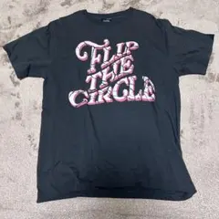 INI FRIP THE CIRCLE FTC ファンコン Tシャツのサムネイル
