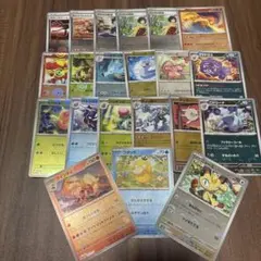 ポケモンカード　151 モンスターボールミラー　まとめ売り　バラ売り メルカリ