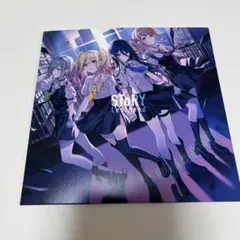 プロセカ映画　特典CD レオニード