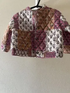 カラフルアウター 86cm