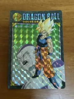孫悟空 MM3-014 DA スーパードラゴンボールヒーローズ - メルカリ