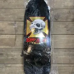 w*b様 90s Powell Peralta トニーホーク Pタグ移行期 スケ 90s Powell Peralta トニーホーク Pタグ移行期 スケート