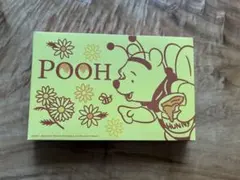 タオル　セット くまのプーさん 新品未使用